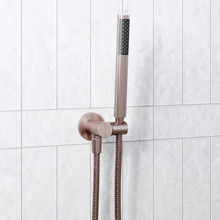 Avalon Hand-held Shower on Bracket